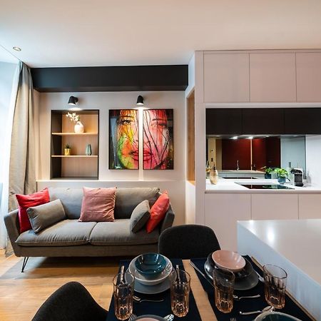 Le Luxury Design De La Vieille Ville Annecy Exterior foto