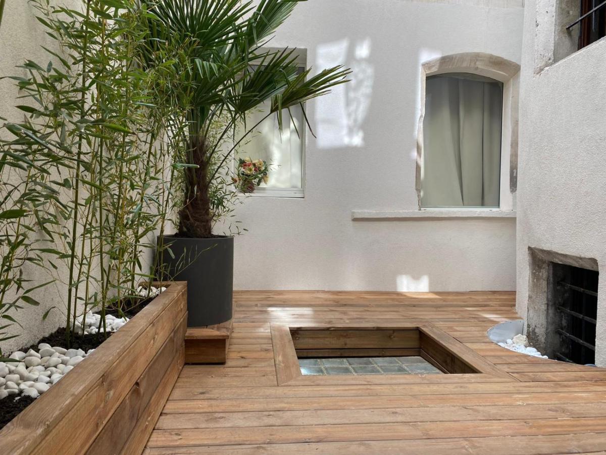 Le Luxury Design De La Vieille Ville Annecy Exterior foto