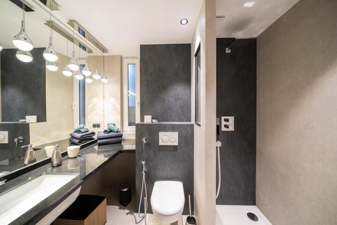 Le Luxury Design De La Vieille Ville Annecy Exterior foto